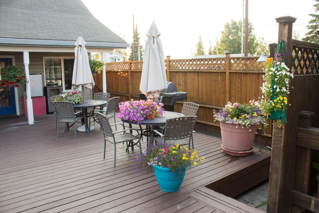 Minnie Street Inn 5*