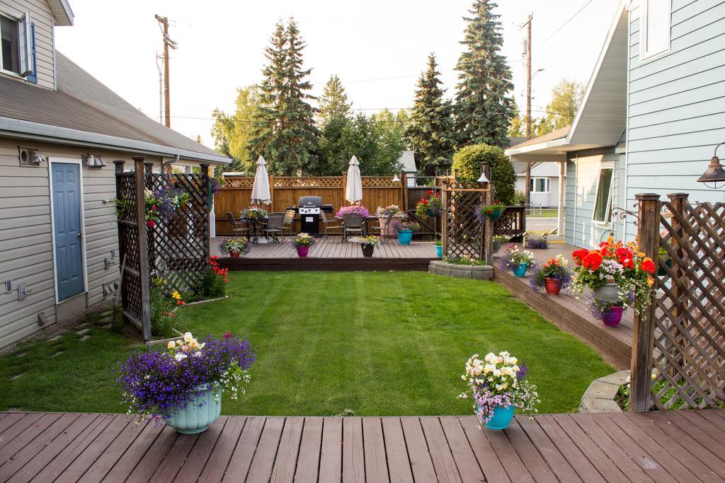 Minnie Street 5* Fairbanks