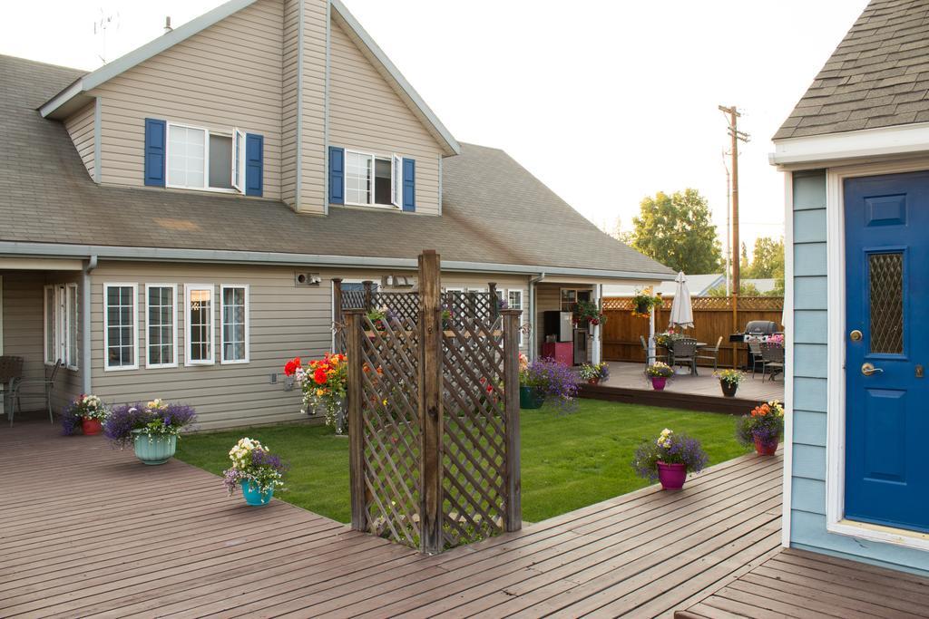 Minnie Street Inn Fairbanks