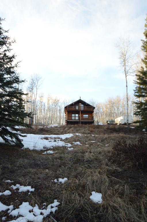 Wildmoon Holiday home