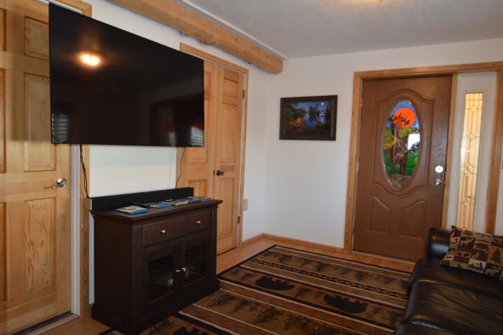 Wildmoon Holiday home