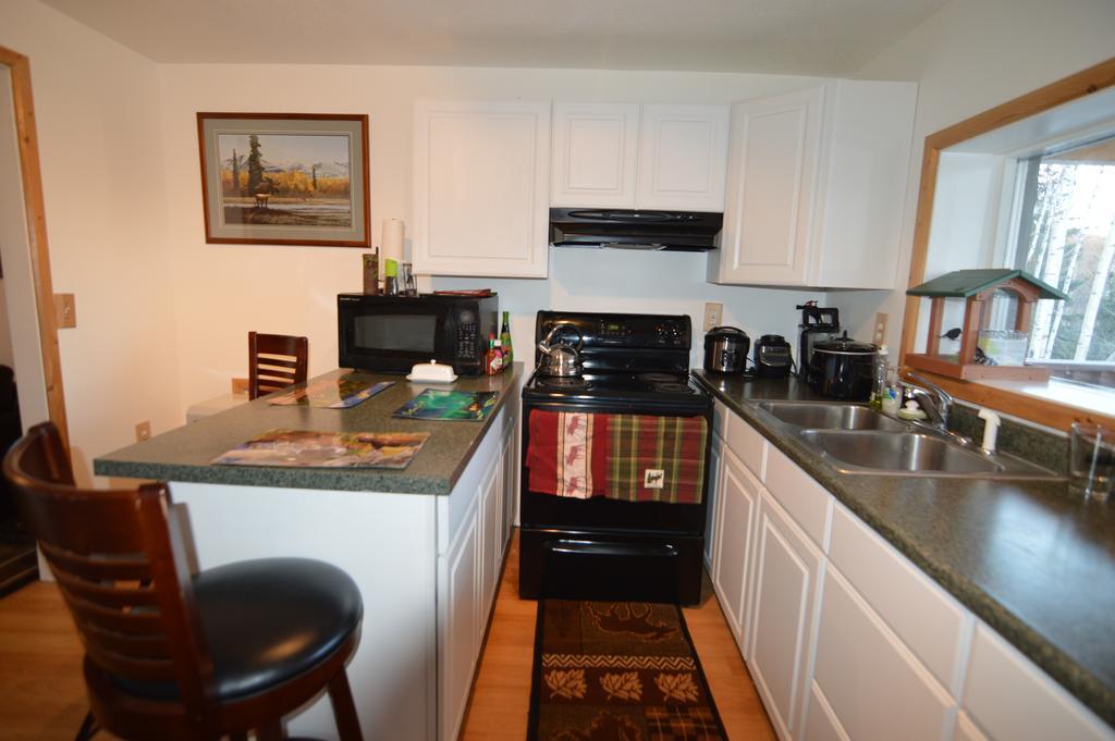 Wildmoon Holiday home