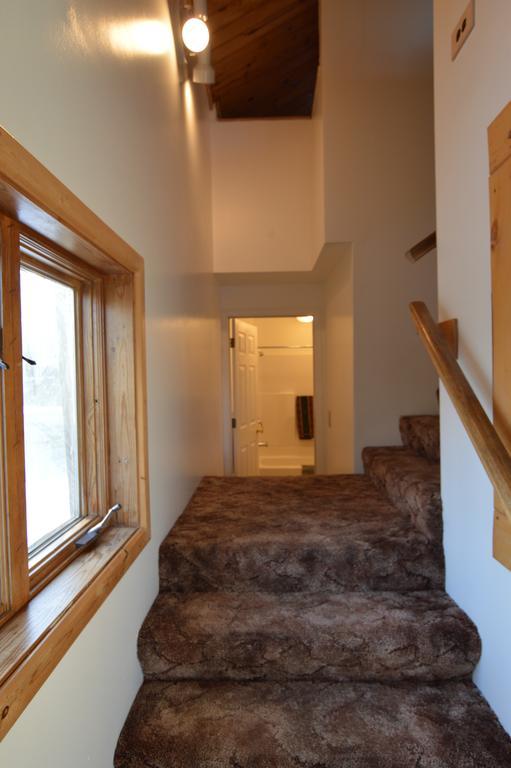 Wildmoon Holiday home