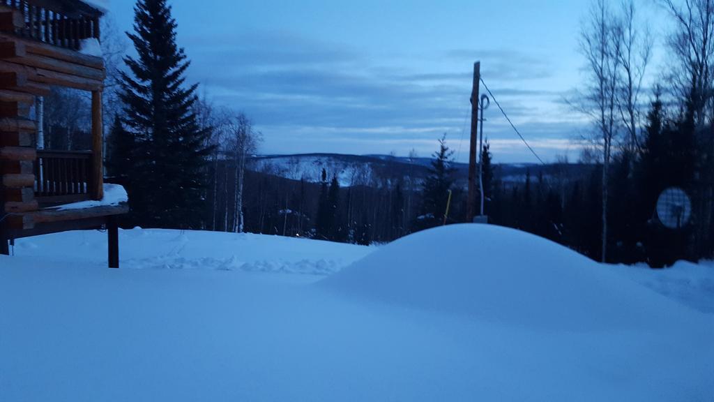 Wildmoon Holiday home Fairbanks