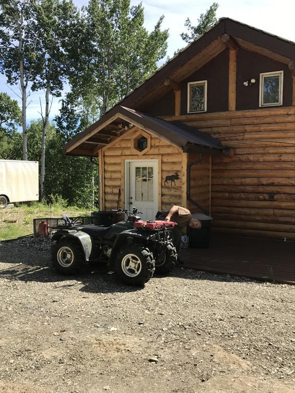 Wildmoon Holiday home *