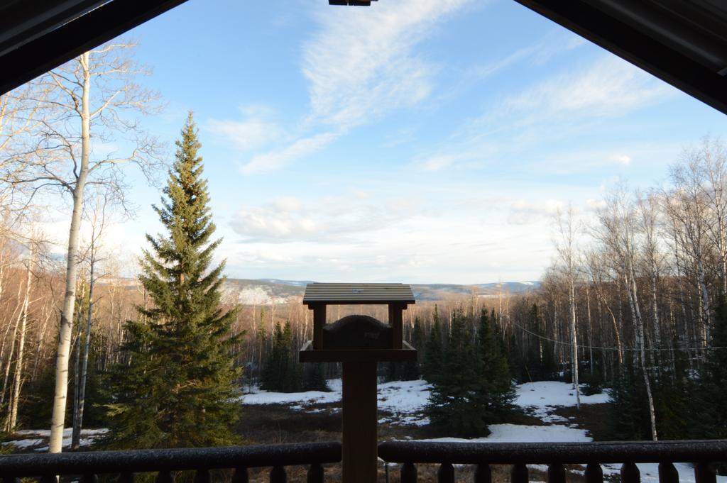 Wildmoon Holiday home Fairbanks