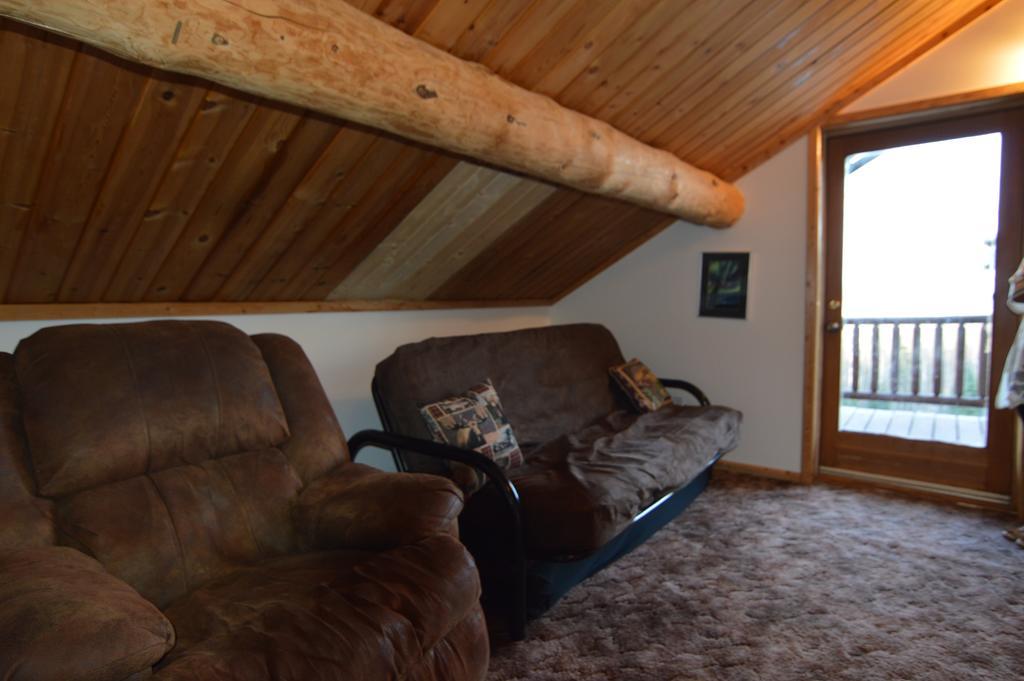 Holiday home Wildmoon