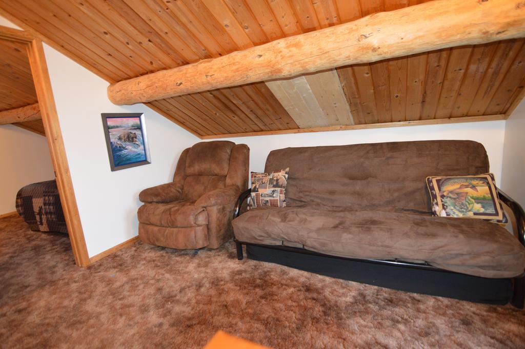 Holiday home Wildmoon Fairbanks