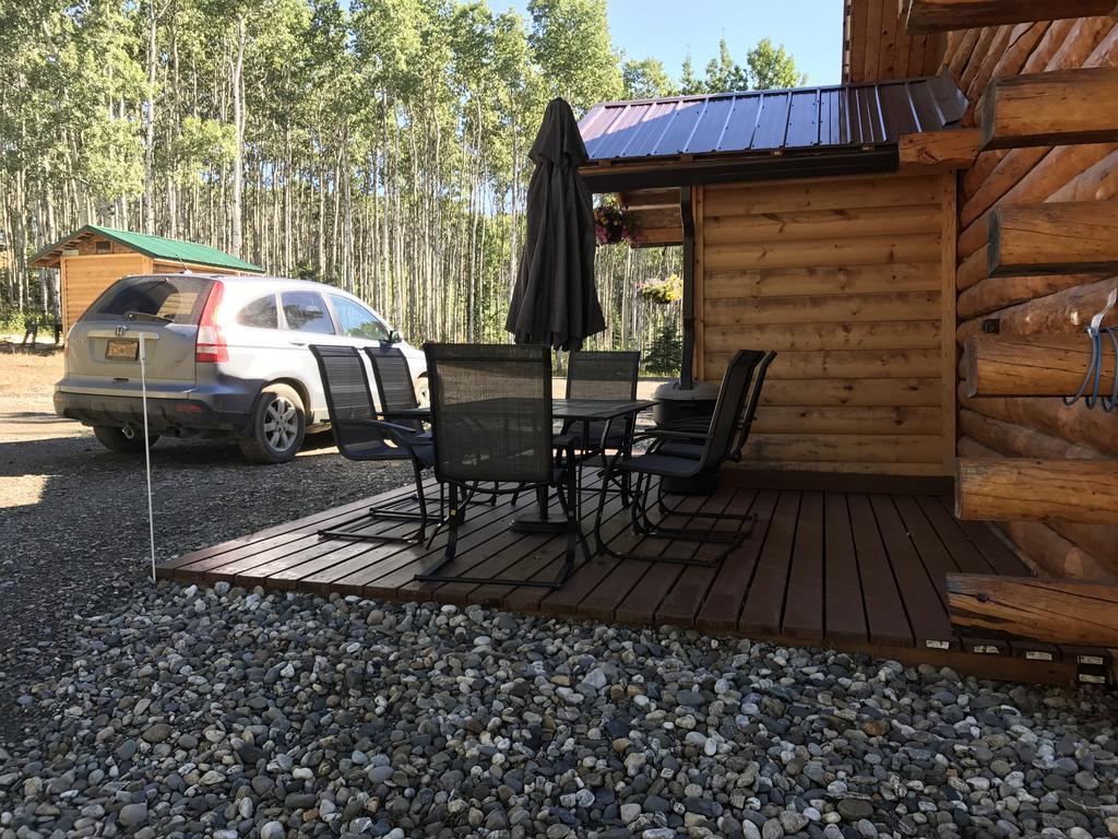 Wildmoon Holiday home *
