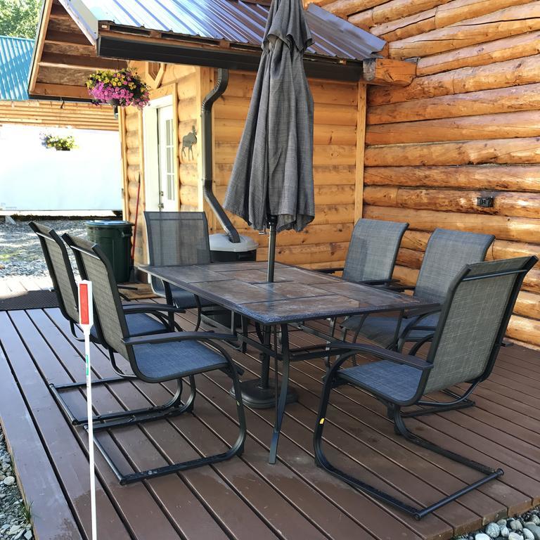 Wildmoon Holiday home Fairbanks