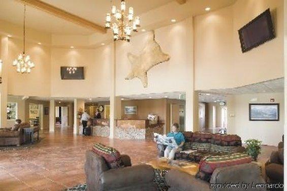 La Quinta By Wyndham Airport Fairbanks