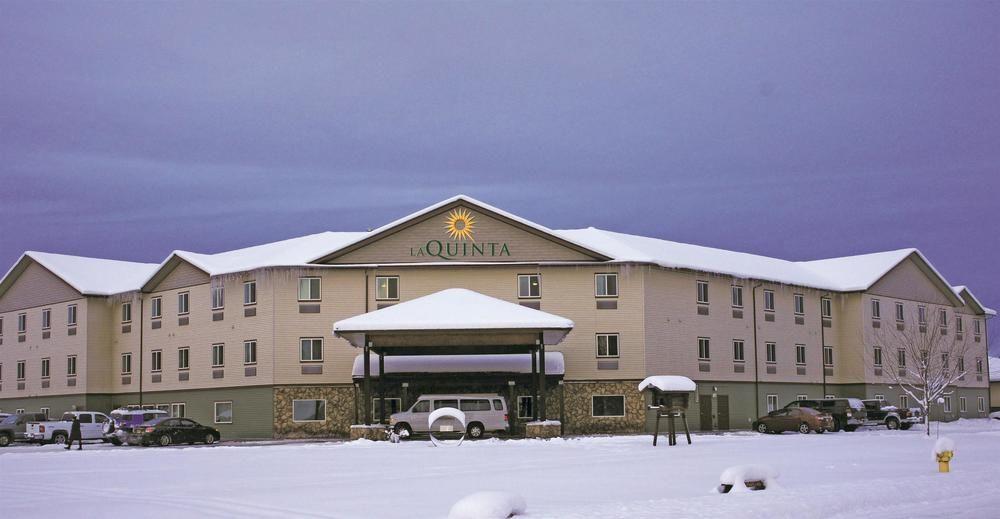 Hotel La Quinta By Wyndham Airport