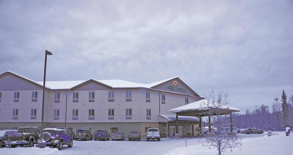 Hotel La Quinta By Wyndham Airport