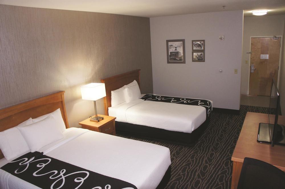 La Quinta By Wyndham Airport