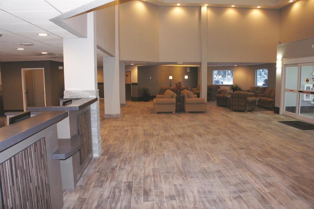 La Quinta By Wyndham Airport 3*
