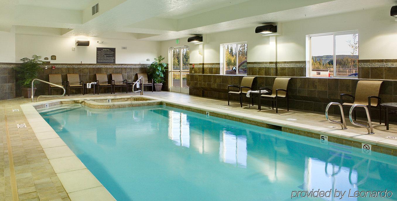 Hotel Hyatt Place Fairbanks