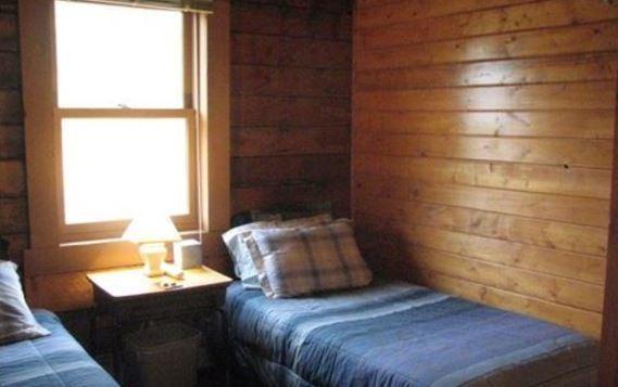 Mount Aurora Lodge * Fairbanks