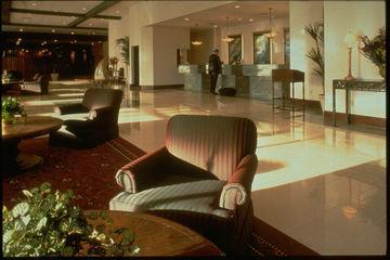 Westmark And Conference Center Hotel