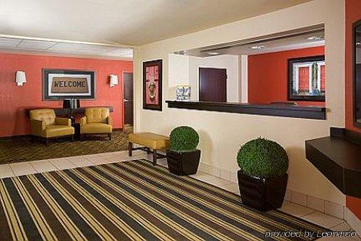 Hotel Extended America - - Old Airport Way