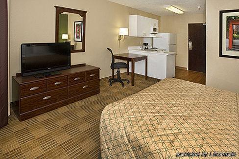 Hotel Extended America - - Old Airport Way