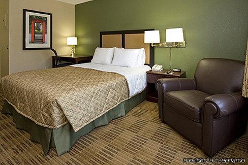 Hotel Extended America - - Old Airport Way Fairbanks
