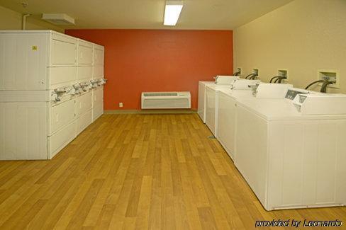 Hotel Extended America - - Old Airport Way Fairbanks
