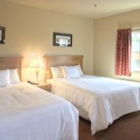 Alpine Hotel 3*