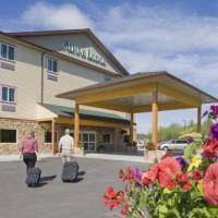 Hotel Alpine 3*