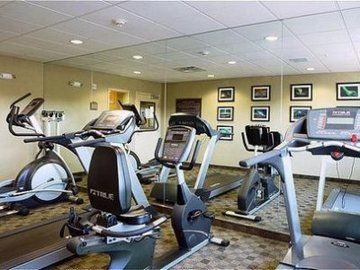 Hotel Hyatt Place Fairbanks