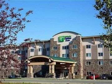 Hotel Hyatt Place Fairbanks