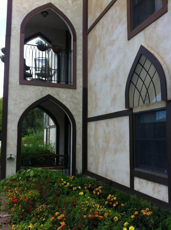Hotel Abbey Archway
