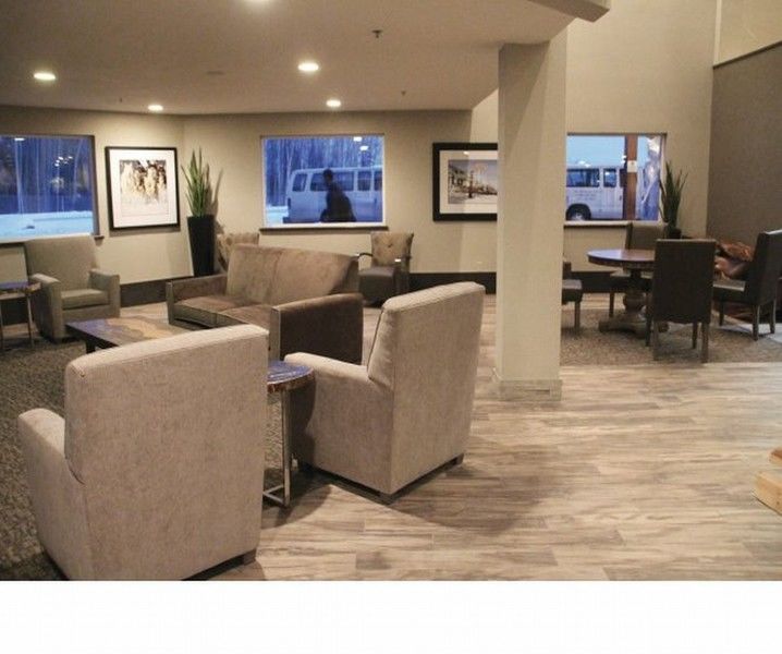 Hotel La Quinta By Wyndham Airport