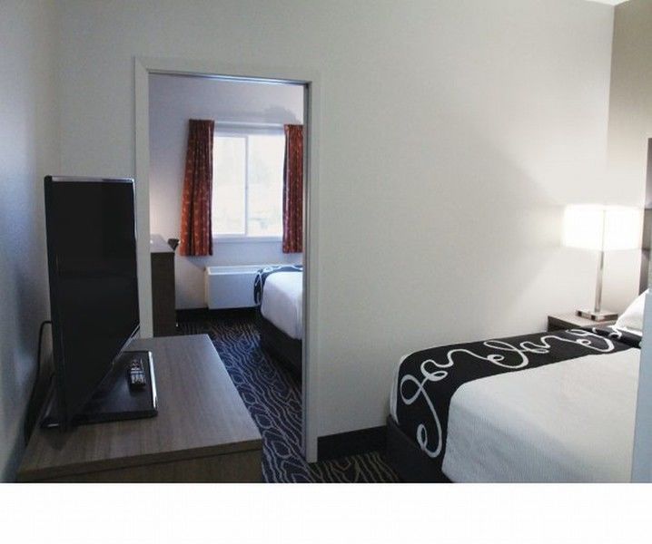 La Quinta By Wyndham Airport Hotel Fairbanks