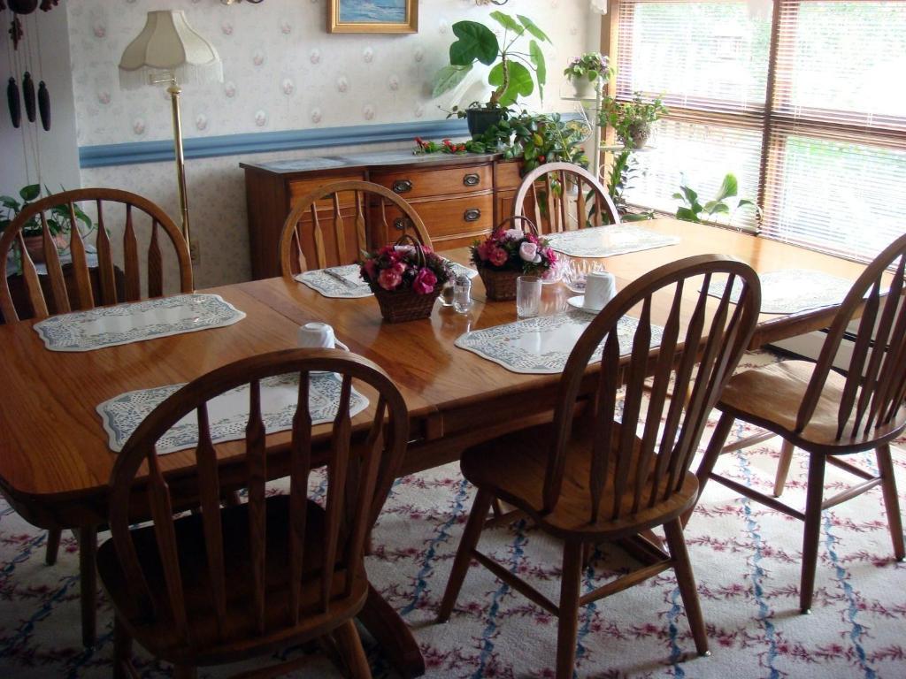 Downtown Bed & Breakfast 2*