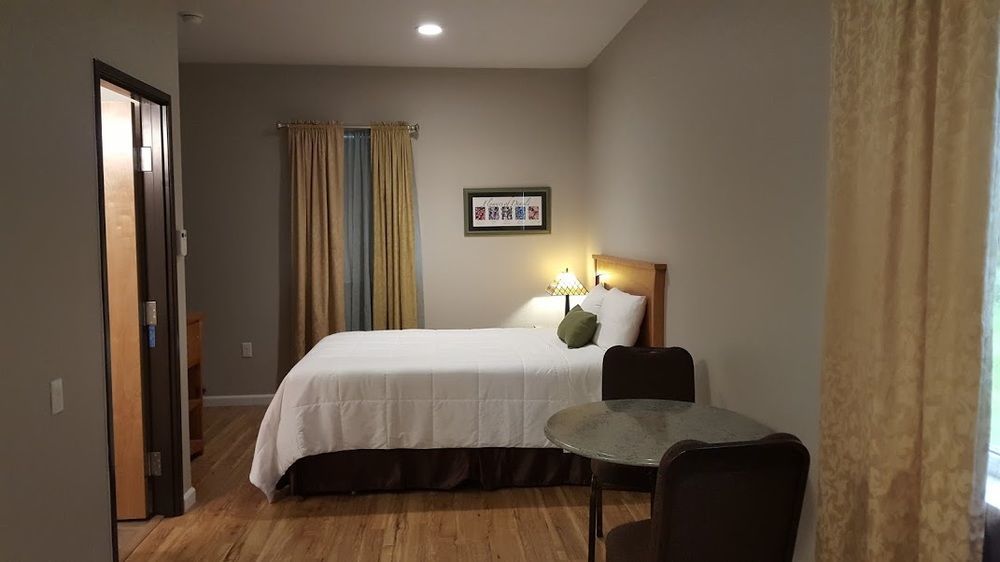 Hotel Studio 6 Extended Fairbanks