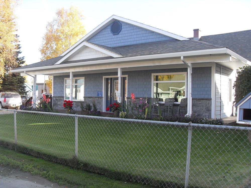 Minnie Street Inn Fairbanks