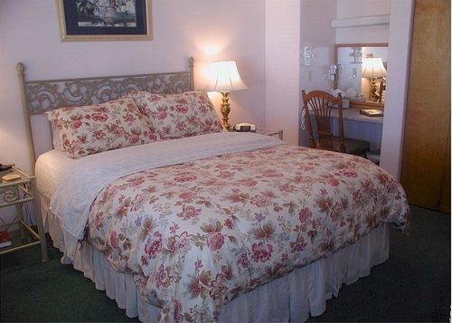 Minnie Street Inn