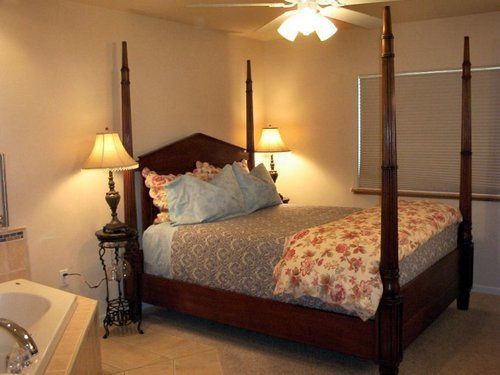 Inn Minnie Street 5*
