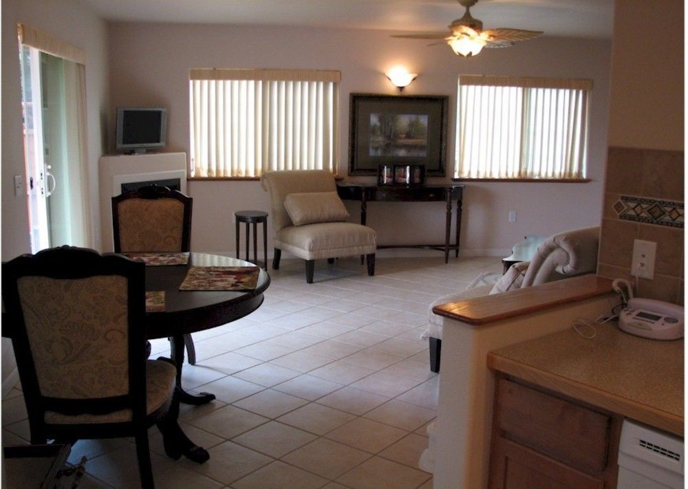 Minnie Street Inn Fairbanks