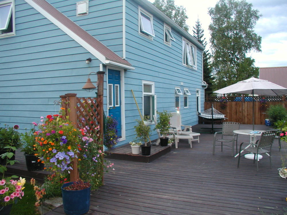 Minnie Street 5* Fairbanks