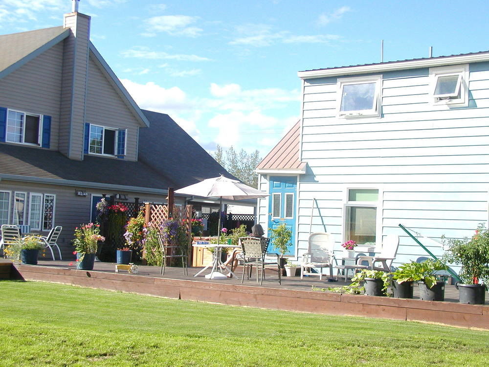 Minnie Street Inn Fairbanks