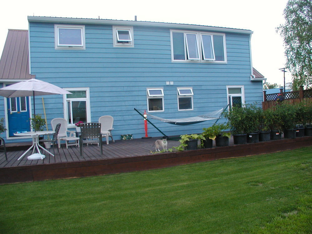 Inn Minnie Street Fairbanks