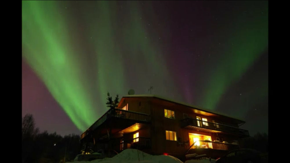 Alaska Grizzly Bed & Breakfast