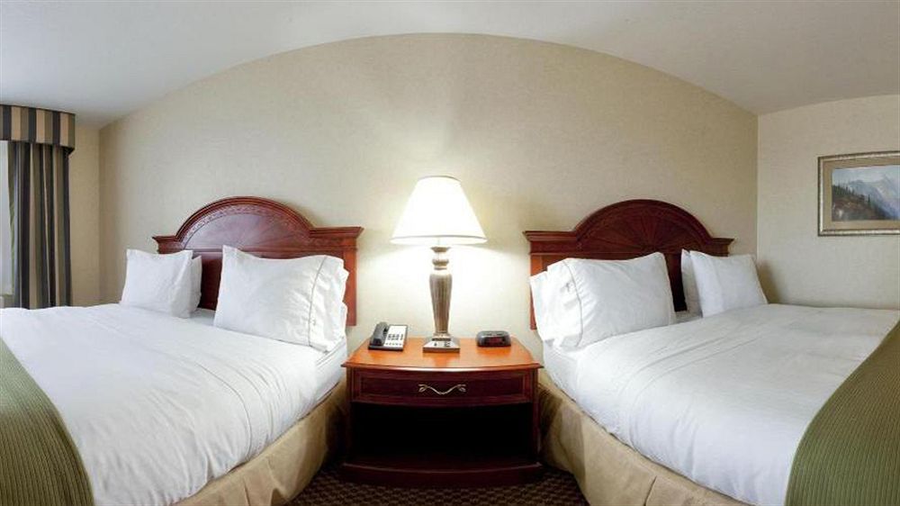 Hotel Hyatt Place Fairbanks
