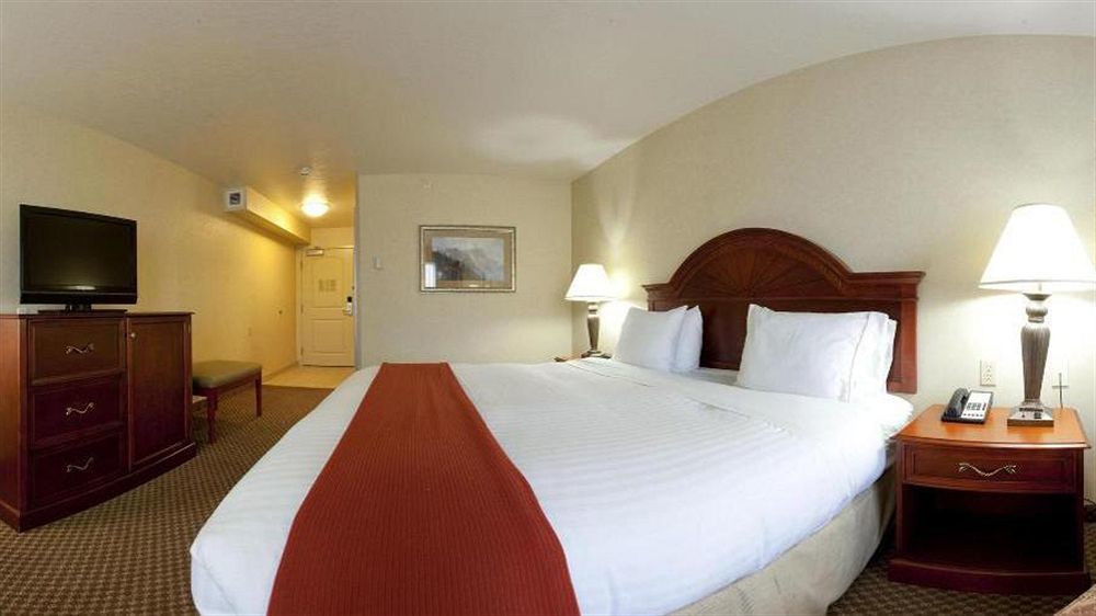 Hyatt Place Fairbanks