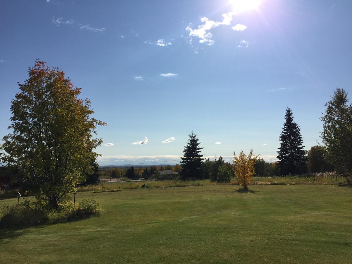 Holiday home Aurora & Denali View