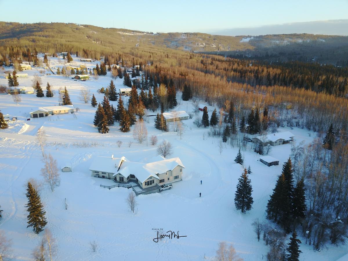Aurora & Denali View Holiday home Fairbanks