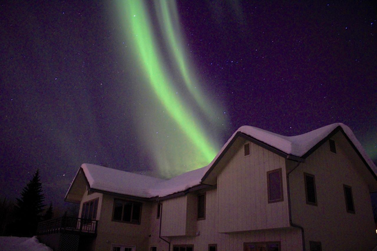 Holiday home Aurora & Denali View Fairbanks