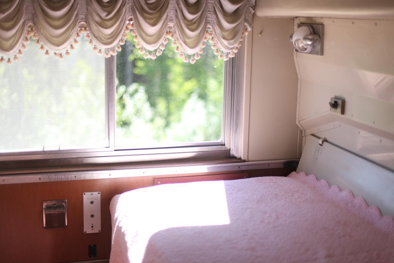 Aurora Express Inn *