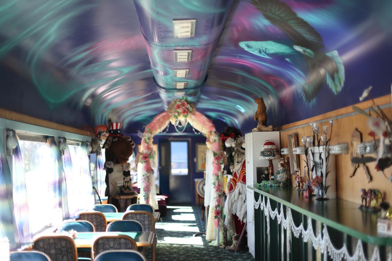 Aurora Express Inn